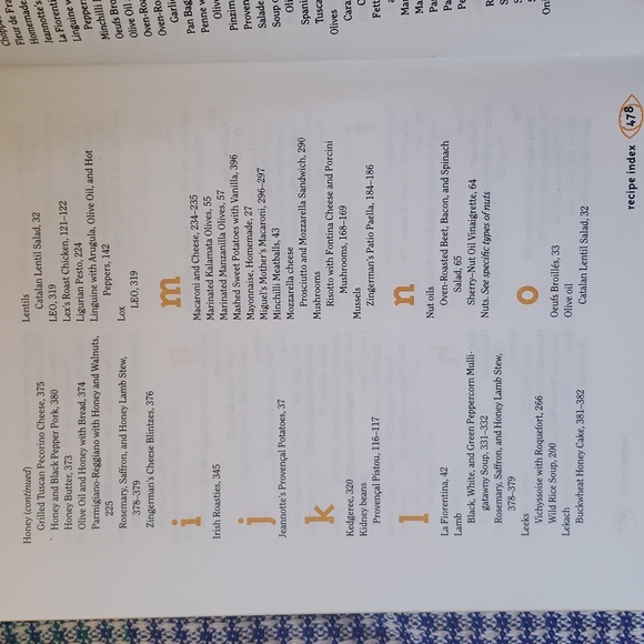 Zingerman's Guide to Good Eating - Picture 9 of 14